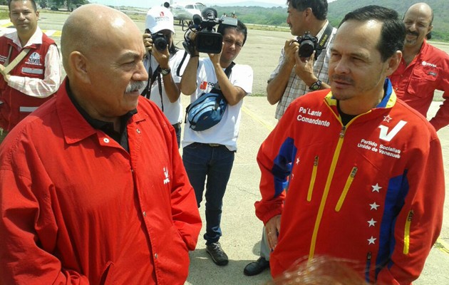 Bienes utilizados para el contrabando serán confiscados 1 1355 7B Vivas y Mora